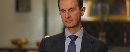 متن کامل اولین بیانیه بشار اسد پس از خارج شدن از سوریه