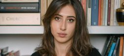 چچیلیا سالا کیست؟ خبرنگار جوان ایتالیایی که در ایران بازداشت شده است