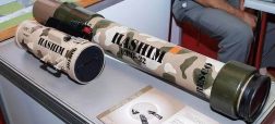 نگاهی به مشخصات و قابلیت‌ های نارنجک انداز ضد تانک RPG-۳۲  + ویدیو
