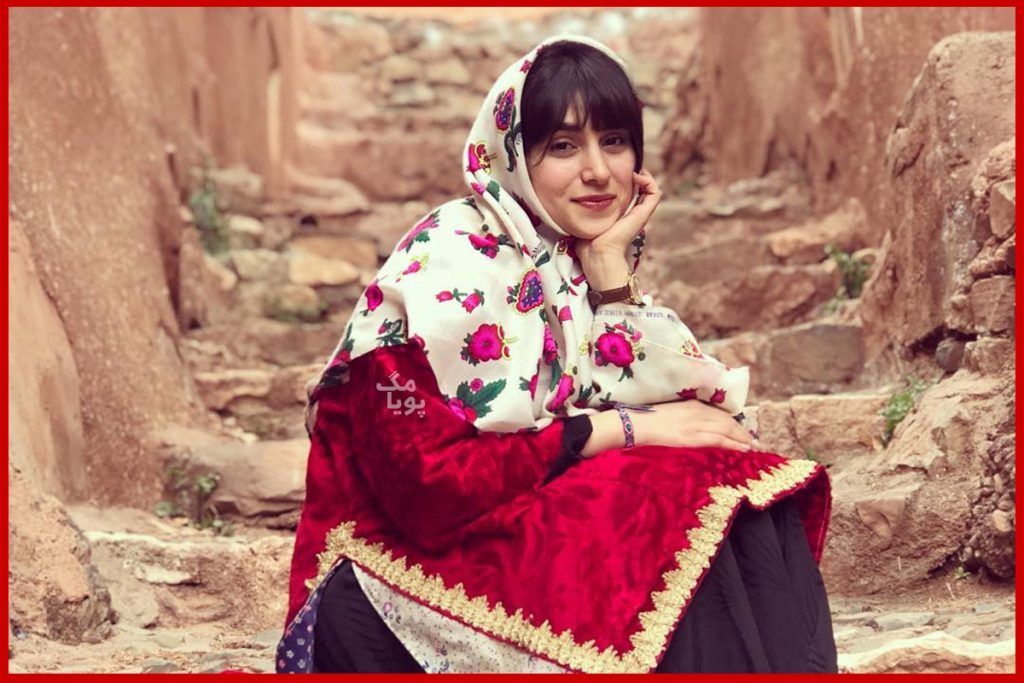 پرستو احمدی کیست و ماجرای کنسرت فرضی او چیست؟