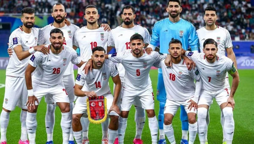 فوتبالیست‌ های ایرانی اگر ورزشکار نبودند، چه شغلی داشتند؟ هوش مصنوعی پاسخ می دهد