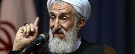 حجت الاسلام کاظم صدیقی: «شایعه پراکن‌ها نباید میان مردم امنیت داشته باشند»