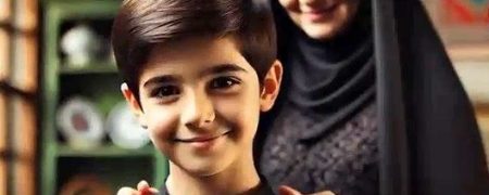 اولین مداحی ایام فاطمیه با هوش مصنوعی در ایران + ویدیو