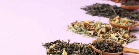 طرز تهیه انواع چای [دستور العمل جادویی!]
