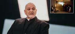داستان‌های واقعی جن‌گیری یک کشیش؛ از جعبه موسیقی نفرین‌شده تا آتش‌نشان تسخیرشده