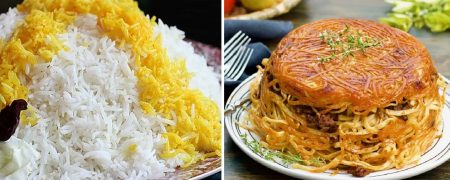 ۳ ماده غذایی که هرگز نباید دوباره گرم شوند