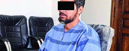 ماجرای زن جوانی که از تله مرگبار «قاتل برنجی» مشهد گریخت