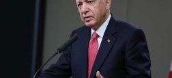 اردوغان: «شهرهای حلب، ادلب و دمشق مانند یکی از استان‌ های ما خواهند بود» + ویدیو