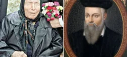 پیش‌بینی‌های هولناک بابا وانگا و نوستراداموس برای سال ۲۰۲۵: آیا اروپا در آستانه نابودی است؟
