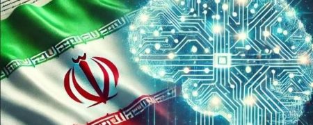 رونمایی از موتور هوش مصنوعی ایرانی و افشاگری محمد جرجندی درباره آن