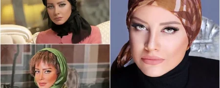 بیوگرافی شراره رخام بازیگری که با سریال «فقط بخاطر تو» به شهرت رسید