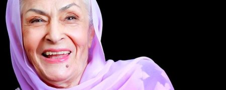 ژاله علو بازیگر و دوبلور پیشکسوت در ۹۷ سالگی درگذشت + بیوگرافی