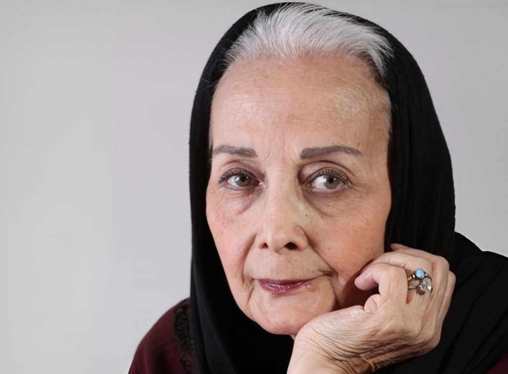 بیوگرافی کتایون امیرابراهیمی بازیگر پیشکسوت سینمای ایران