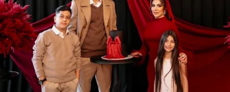 جنجال جشن تولد همسر علیرضا بیرانوند و حواشی آن + ویدیو