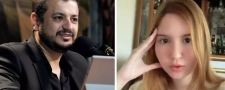 واکنش‌ها به آزمایش ژنتیک تبارشناسی مردم ترکیه و اظهارات علی‌اکبر رائفی پور + ویدیو