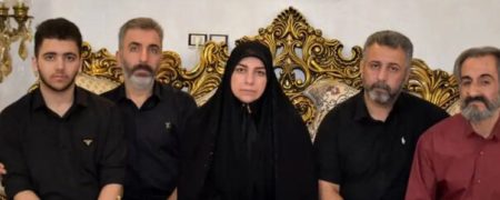 جزئیات جدید از ماجرای گروگانگیری ۲۹ ماهه یک خانواده ۹ نفره در منزلشان در رشت + ویدئو