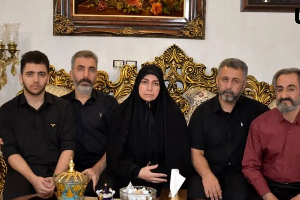 جزئیات جدید از ماجرای گروگانگیری ۲۹ ماهه یک خانواده ۹ نفره در منزلشان در رشت + ویدئو