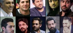 با گرانترین بازیگران مرد ایرانی آشنا شوید؛ از مهران مدیری تا شهاب حسینی
