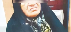 کلثوم اکبری