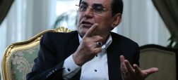 خاطره عجیب دیپلمات و سفیر سابق ایران از مواجهه خود با سفیر زن اسلواکی + ویدیو