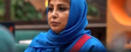 عذرخواهی بهنوش بختیاری به خاطر اجرایش در برنامه «جوکر»