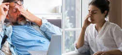 تفاوتهای جنسیتی در ارزیابی خستگی: چرا خستگی زنان کمتر جدی گرفته میشود؟