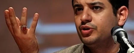 رونمایی علی اکبر رائفی پور از راهنمای پیدا کردن اسم ژاپنی اشخاص