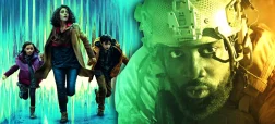 ۱۰ سریال علمی تخیلی برتر سرویس اپل تی‌وی‌پلاس؛ از Dark Matter تا Severance