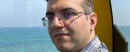 محمد عابدینی کیست و چرا در ایتالیا بازداشت شده بود؟