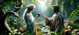 آیا آدم و حوا واقعاً وجود داشته‌اند؟ شواهد علمی جدید چه می‌گویند؟