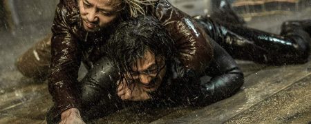 ۱۰ فیلم کونگ فویی مدرن برای علاقمندان به ژانر رزمی؛ از The Brink تا The Swordsman
