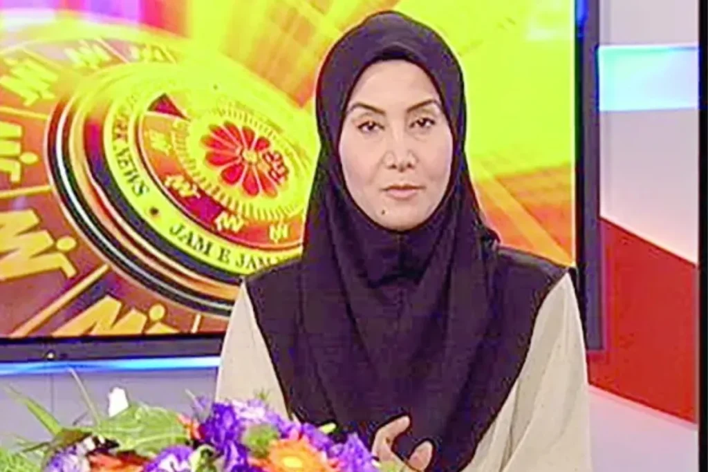 صحبت‌های مهناز شیرازی گوینده سابق خبر: «خبرهایی را خواندم که باورم نبود» + ویدیو