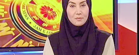 صحبت‌های مهناز شیرازی گوینده سابق خبر: «خبرهایی را خواندم که باورم نبود» + ویدیو