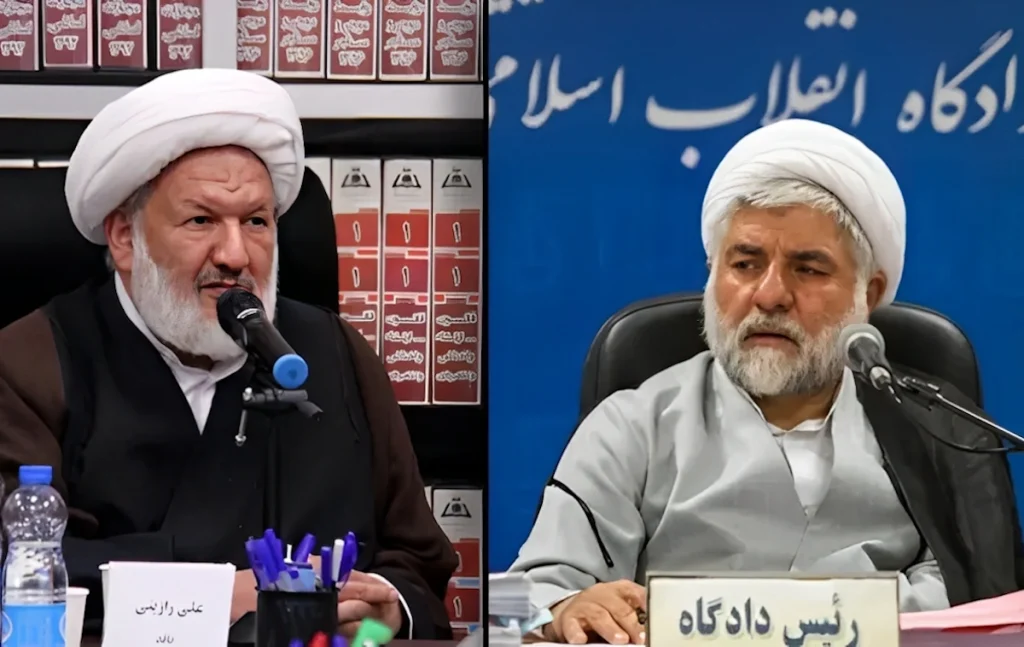 مامور سابق وزارت اطلاعات: «ترور قاضی مقیسه و رازینی کار منافقین نبود»