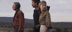 ۱۰ فیلم وسترن جنگی برتر تاریخ سینما؛ از Woman Walks Ahead تا Seraphim Falls