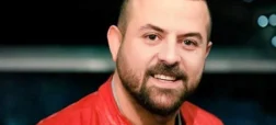 بیوگرافی هومن سیدی؛ همسر سابق آزاده صمدی که دختری به نام نیل دارد