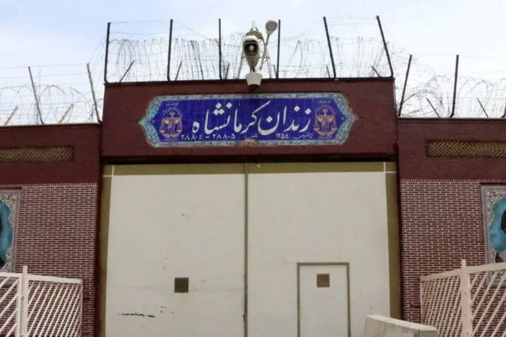 جزئیات فرار ۹ زندانی کانون اصلاح و تربیت کرمانشاه