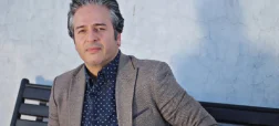بیوگرافی امیر تاجیک خواننده پاپ که با تیتراژ «زیر آسمان شهر» به شهرت رسید