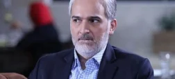 بیژن بنفشه خواه